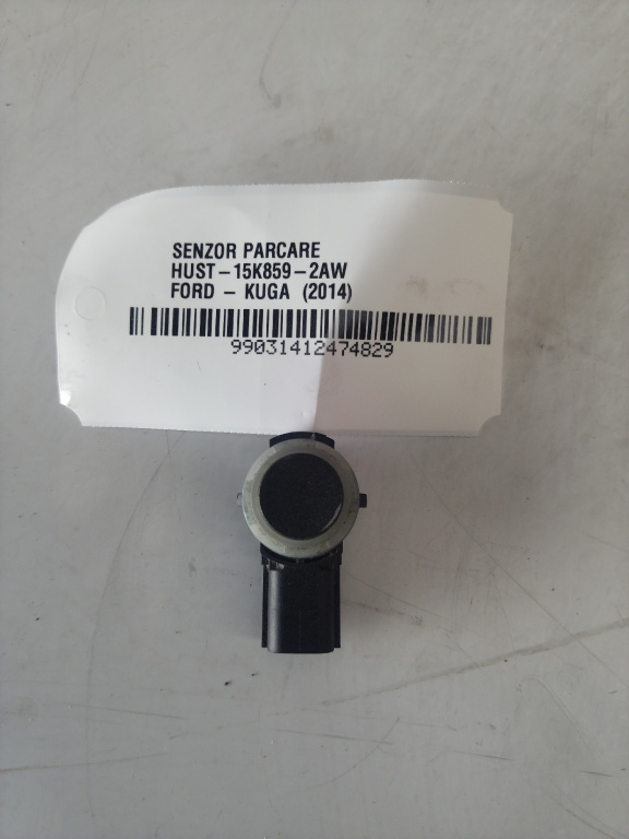 Senzor parcare Ford Kuga an 2014 cod piesa hust-15k859-2aw