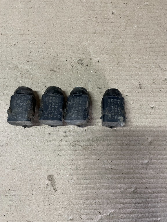 Senzor parcare Mercedes 0015427418 W211 W203 W164 