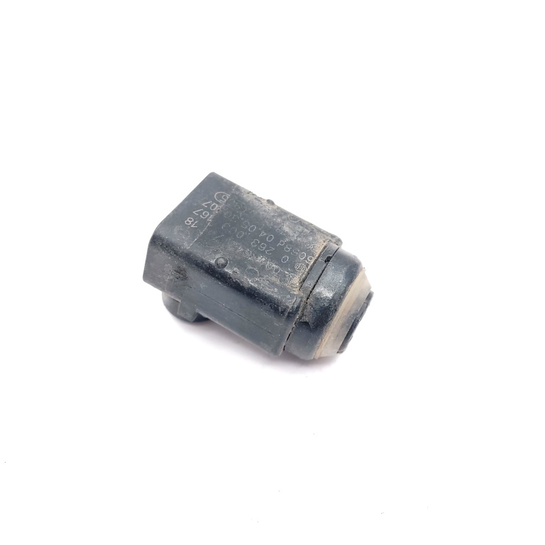 Senzor Parcare Mercedes-Benz E-CLASS (W211) 2002 -