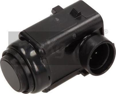Senzor parcare MERCEDES-BENZ S-CLASS (C215) Compartiment, 03.1999 - 12.2006 Maxgear 27-1277