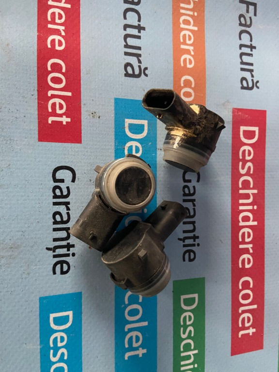 Senzor parcare Mercedes GLE W166 C292 A0009055504