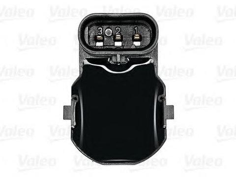 Senzor parcare NISSAN QASHQAI / QASHQAI +2 (J10, JJ10) (2007 - 2016) VALEO 890001