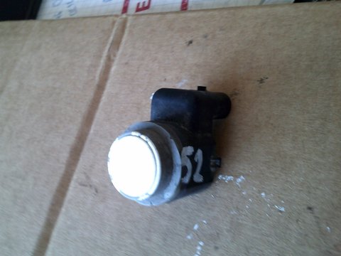 Senzor parcare PDC Audi A5, A4 B8, cod 420919275