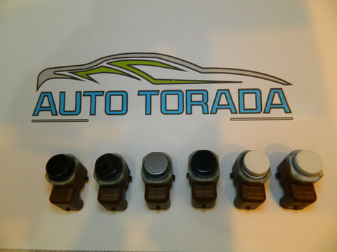 Senzor parcare PDC BMW seria 5 F10 F11 ,X3 F25 cod 9270497,9270700