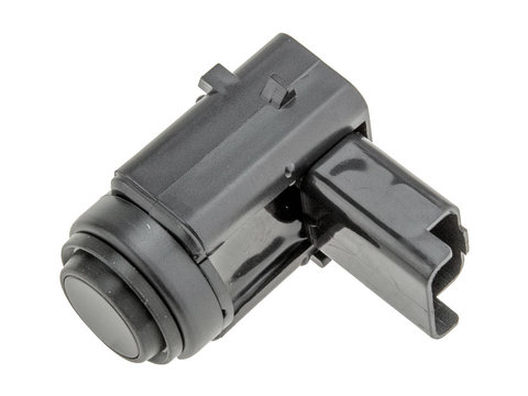 Senzor parcare Peugeot 407sw 2004- Conector Negru, NTY EPDC-PE-000