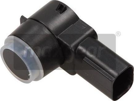 Senzor parcare PEUGEOT PARTNER (7) Box/MPV, 04.2008 - Maxgear 27-1298