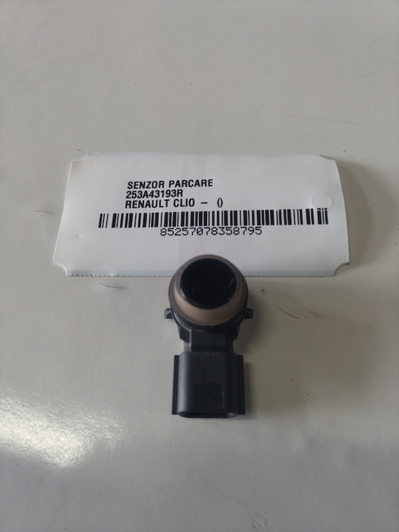 SENZOR PARCARE Renault Clio 253A43193R