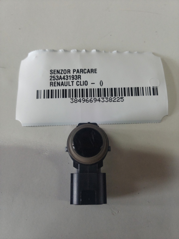 SENZOR PARCARE Renault Clio 253A43193R