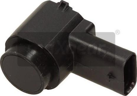 Senzor parcare RENAULT MEGANE II (EM0/1_) Сabrioleta, 09.2003 - 03.2010 Maxgear 27-1292