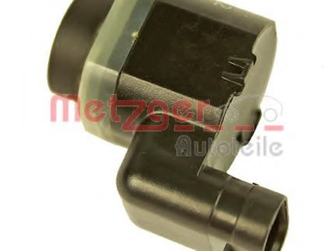 Senzor parcare RENAULT MEGANE III cupe (DZ0/1_) (2008 - 2016) METZGER 0901065