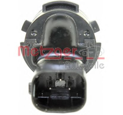 Senzor parcare RENAULT TWINGO II (CN0_) (2007 - 2016) METZGER 0901114