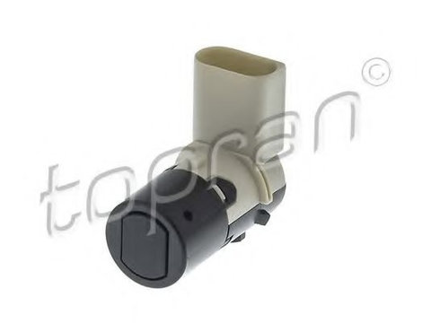 Senzor parcare SEAT ALHAMBRA (7V8, 7V9) (1996 - 2010) TOPRAN 115 543