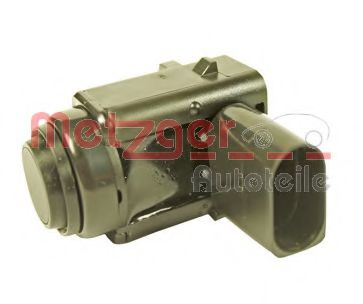 Senzor parcare SEAT LEON (1P1) (2005 - 2012) METZGER 0901035