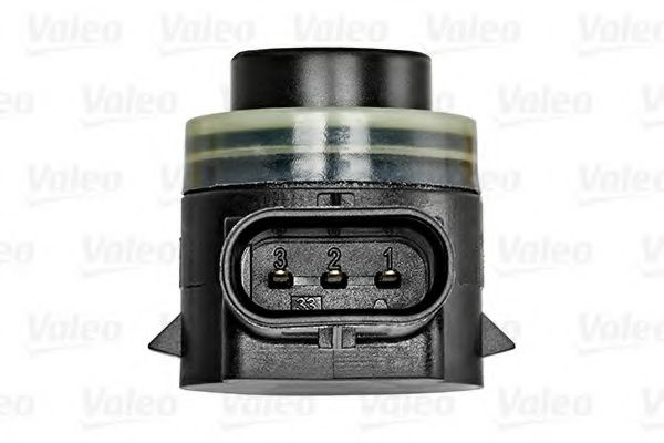 Senzor parcare SKODA OCTAVIA 3 (5E3) (2012 - 2016) VALEO 890019