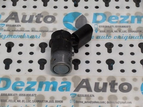 Senzor parcare spate 7H0919275D, Audi A4 Avant (8ED, B7) 2004-2008, (id:182193)