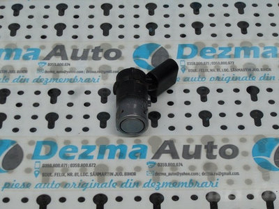 Senzor parcare spate 7H0919275D, Audi A4 (B7) 2004