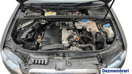 Senzor parcare spate Audi A4 B7 [2004 - 