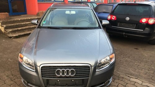 Senzor parcare spate Audi A4 B7 2005 Bre