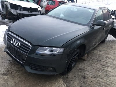 Senzor parcare spate Audi A4 B8 2009 variant 2.0 t