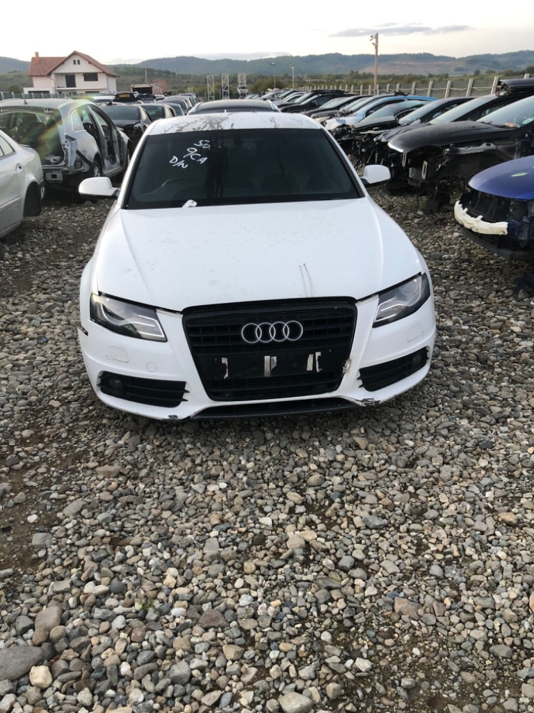 Senzor parcare spate Audi A4 B8 2010 Berlina 2.7 tdi