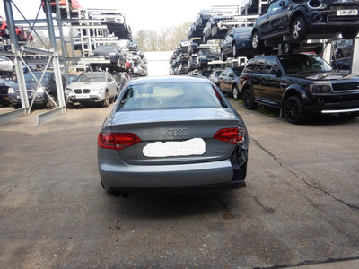 Senzor parcare spate Audi A4 B8 2011 SEDAN 1.8 TFS