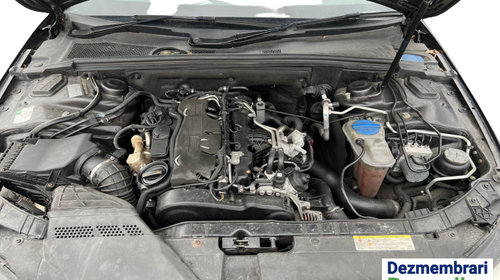 Senzor parcare spate Audi A4 B8/8K [2007