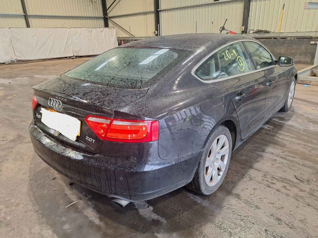 Senzor parcare spate Audi A5 2010 SPORTBACK 2.0 TFSI CDNB