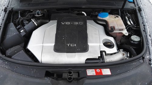 Senzor parcare spate Audi A6 4F C6 2005 