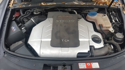 Senzor parcare spate Audi A6 4F C6 2007 