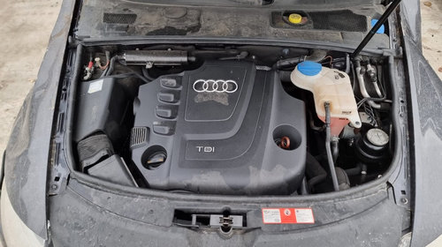 Senzor parcare spate Audi A6 C6 2010 fac