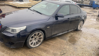 Senzor parcare spate BMW E60 2007 sedan 3,5