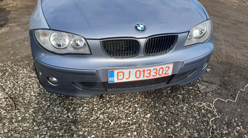 Senzor parcare spate BMW E87 2006 hatchb
