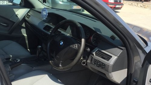 Senzor parcare spate BMW Seria 5 E60 200