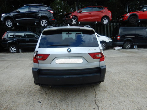 Senzor parcare spate BMW X3 E83 2005 SUV 2.0