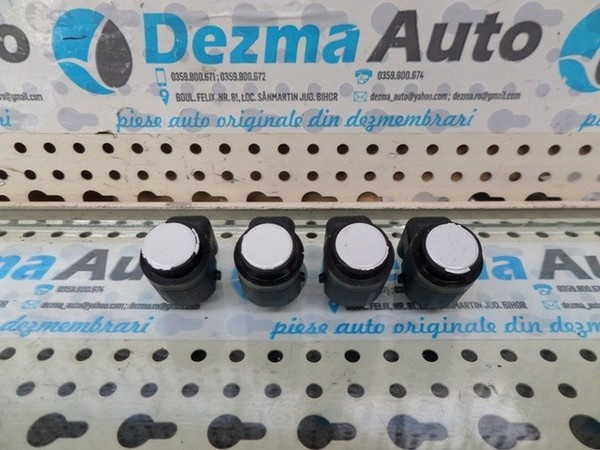 Senzor parcare spate Bmw X5 E70 3.0 d, 6070190150, 5687335T