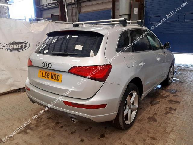 Senzor parcare spate Cod: 4H0919275 Audi