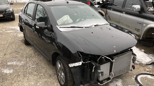 Senzor parcare spate Dacia Logan 2018 Be