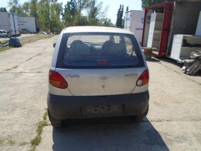 Senzor parcare spate Daewoo Matiz 2006 H