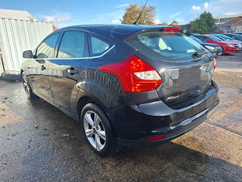 Senzor parcare spate Ford Focus 3 2012 HATCHBACK 1.0 TC