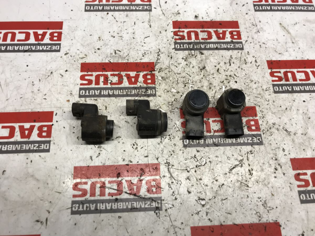 Senzor Parcare Spate Ford Focus 3 Cod CJ5T15K859FA