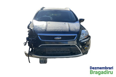 Senzor parcare spate Ford Kuga [2008 - 2013] Cross