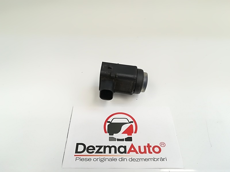 Senzor parcare spate, GM12787793, Opel Astra H