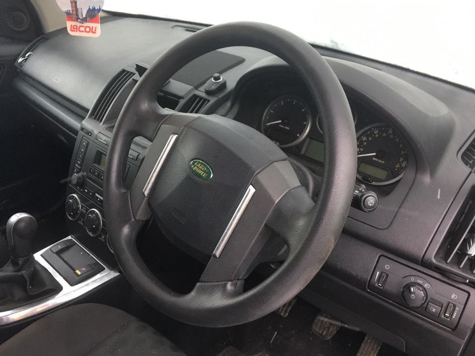 Senzor parcare spate Land Rover Freeland