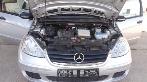 Senzor parcare spate Mercedes A-CLASS W1