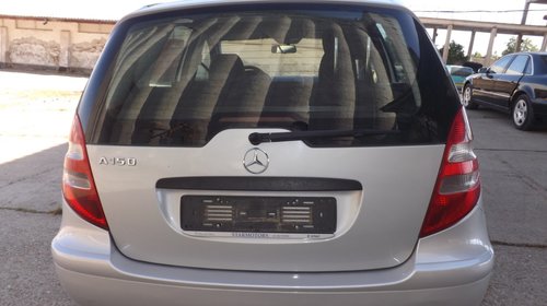 Senzor parcare spate Mercedes A-CLASS W1