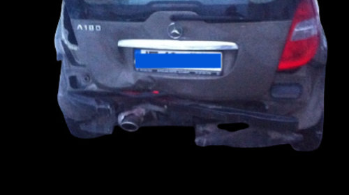 Senzor parcare spate Mercedes-Benz A-Cla