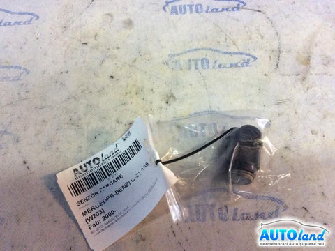 Senzor Parcare Spate Mercedes-Benz C-CLASS W203 2000