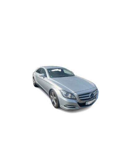 Senzor parcare spate Mercedes-Benz CLS-Class C218/
