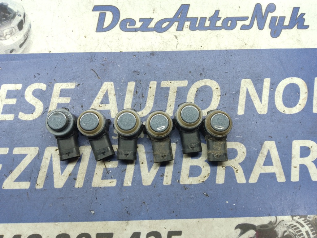 Senzor parcare spate Mercedes Benz E-Class W212 A0