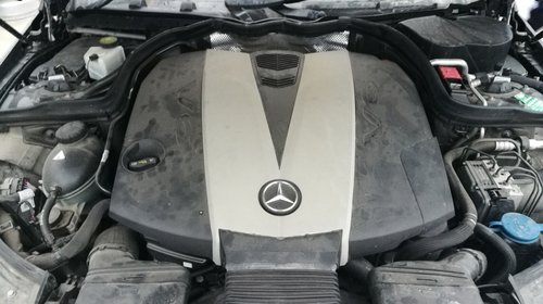 Senzor parcare spate Mercedes E-CLASS cu
